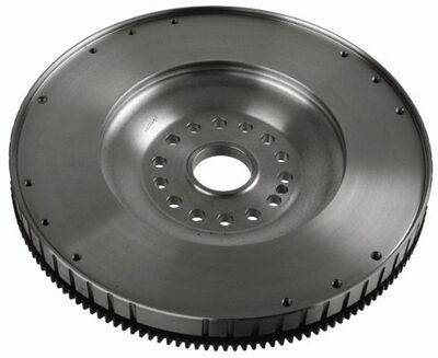 VOLANT MOTEUR